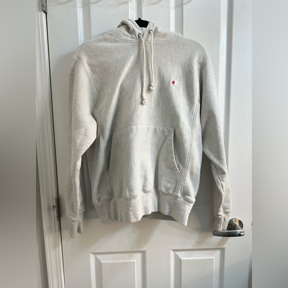 Champion Reverse Weave Hoodie - Picture 1 of 3